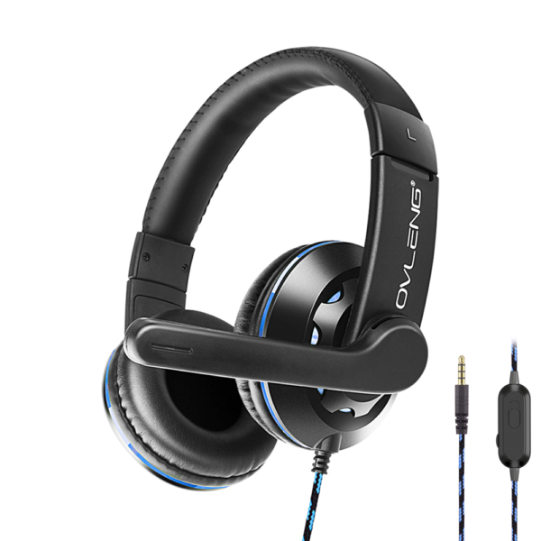 mobile headset ovleng ov-p2