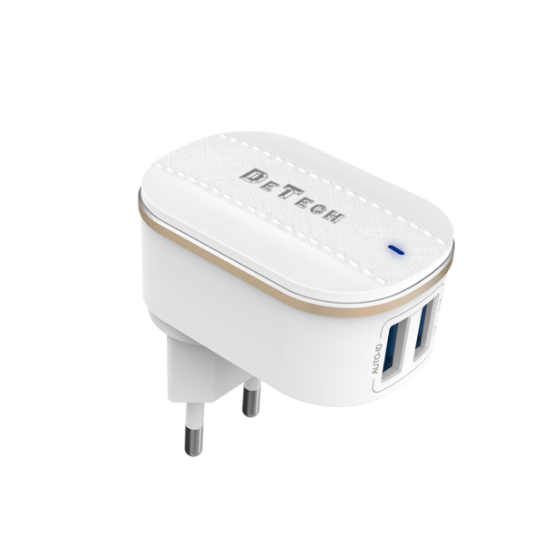network charger detech de-15