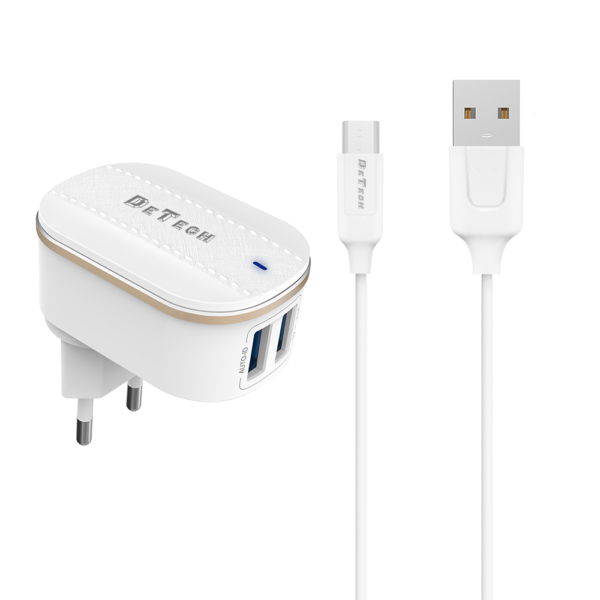 network charger