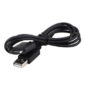 2 in 1 USB Sync Data Transfer Charger Power Cable Cord For Sony PSP Go