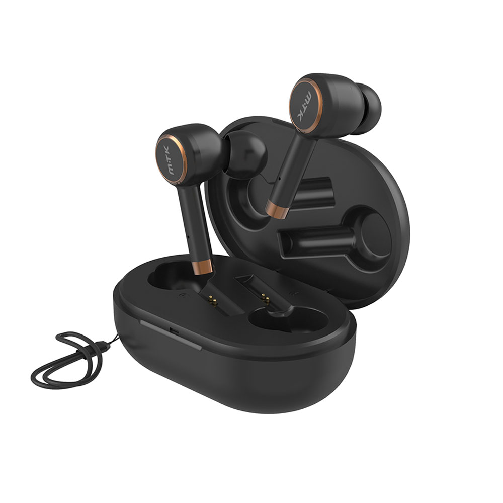 bluetooth earphones moveteck tc3201