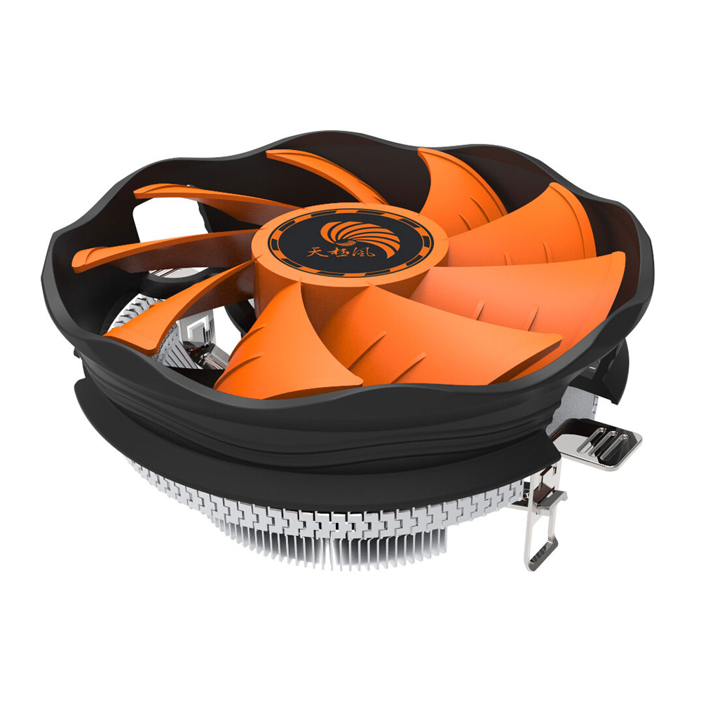 cpu cooler brand x2