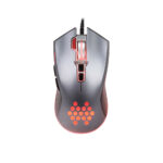 gaming mouse mixie m10