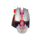 gaming mouse mixie m9