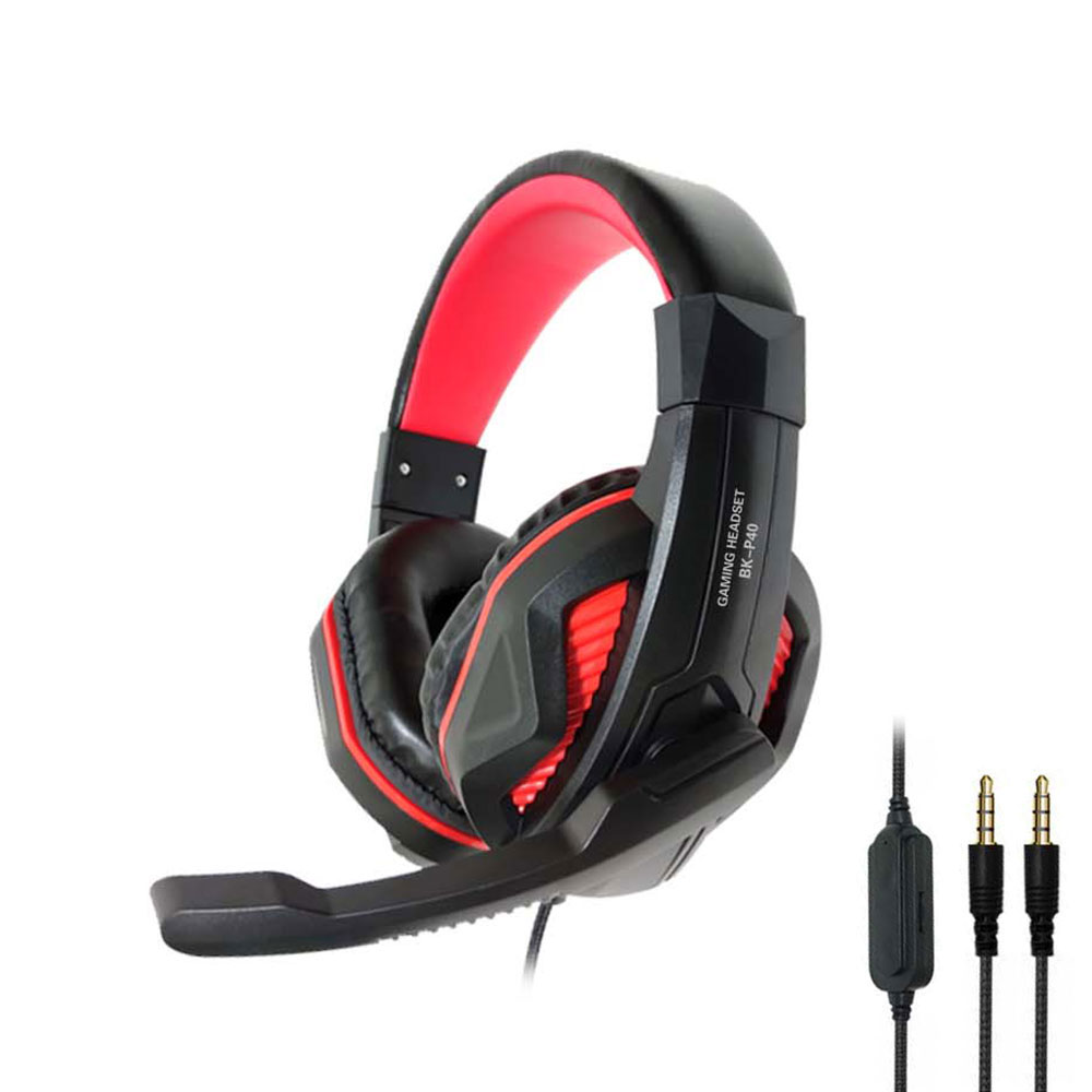 headphones oakorn p40