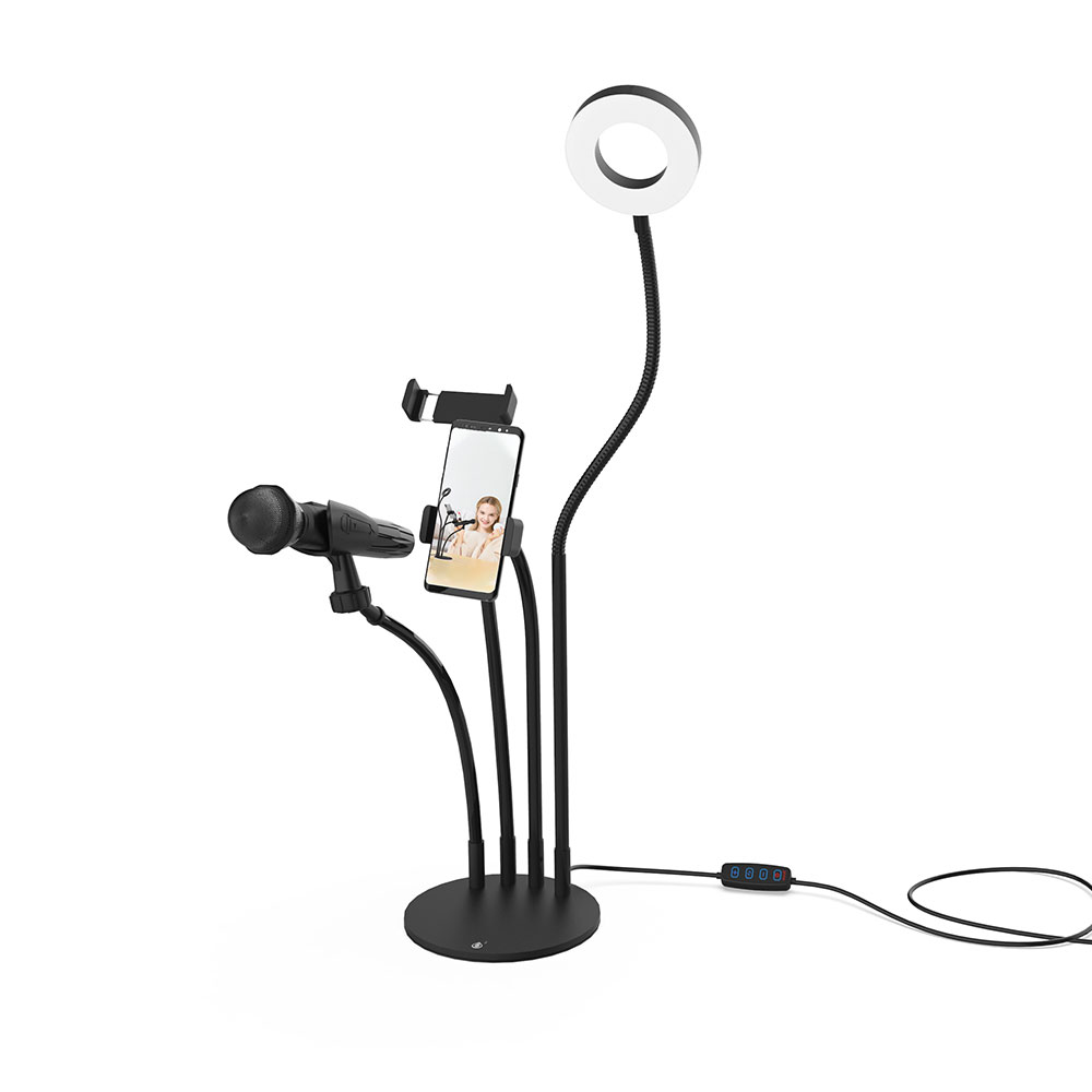 led ring light one plus nr9104
