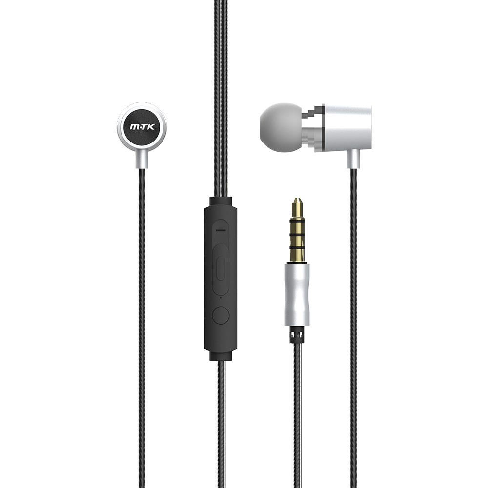mobile earphones moveteck ct853