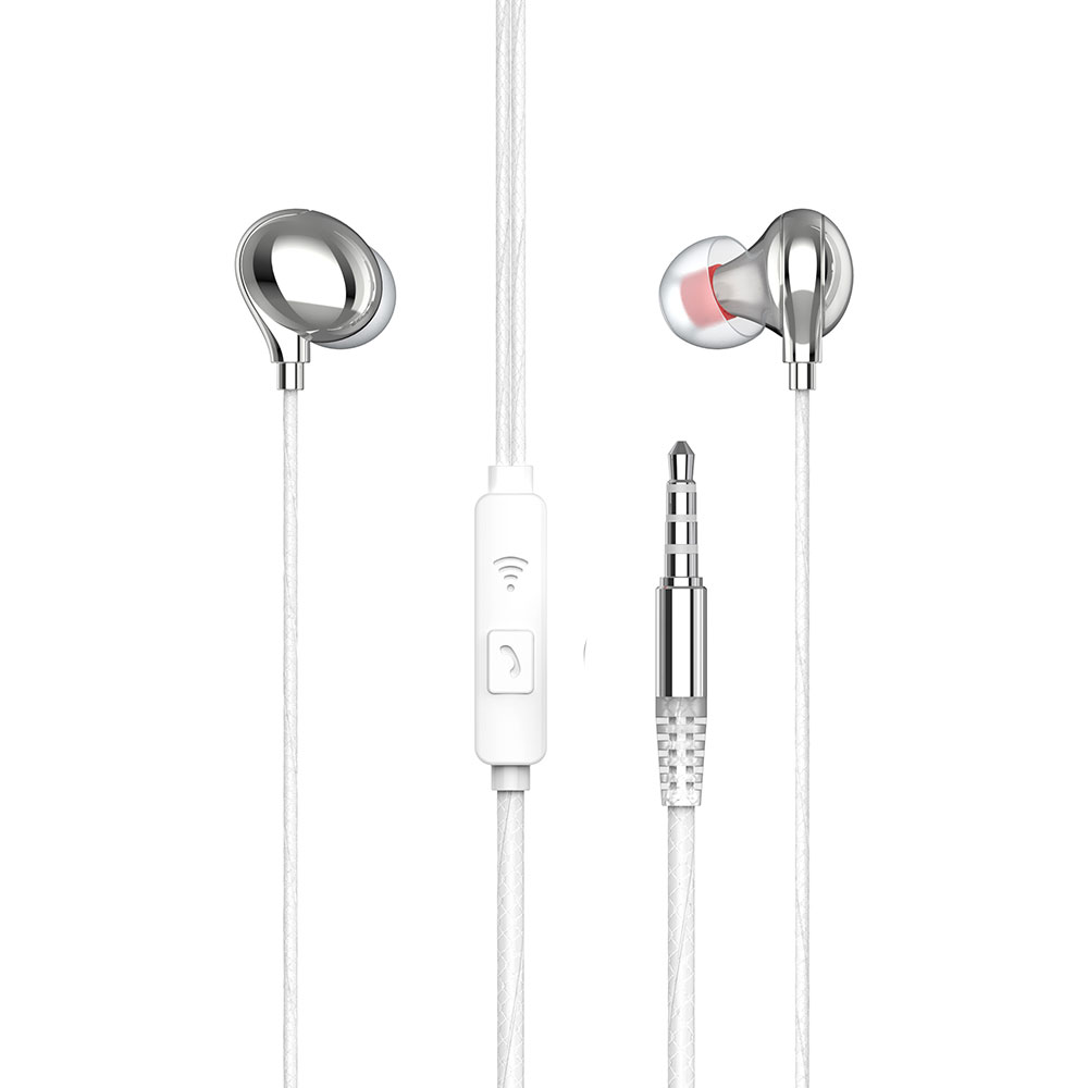 mobile earphones moveteck nc3152