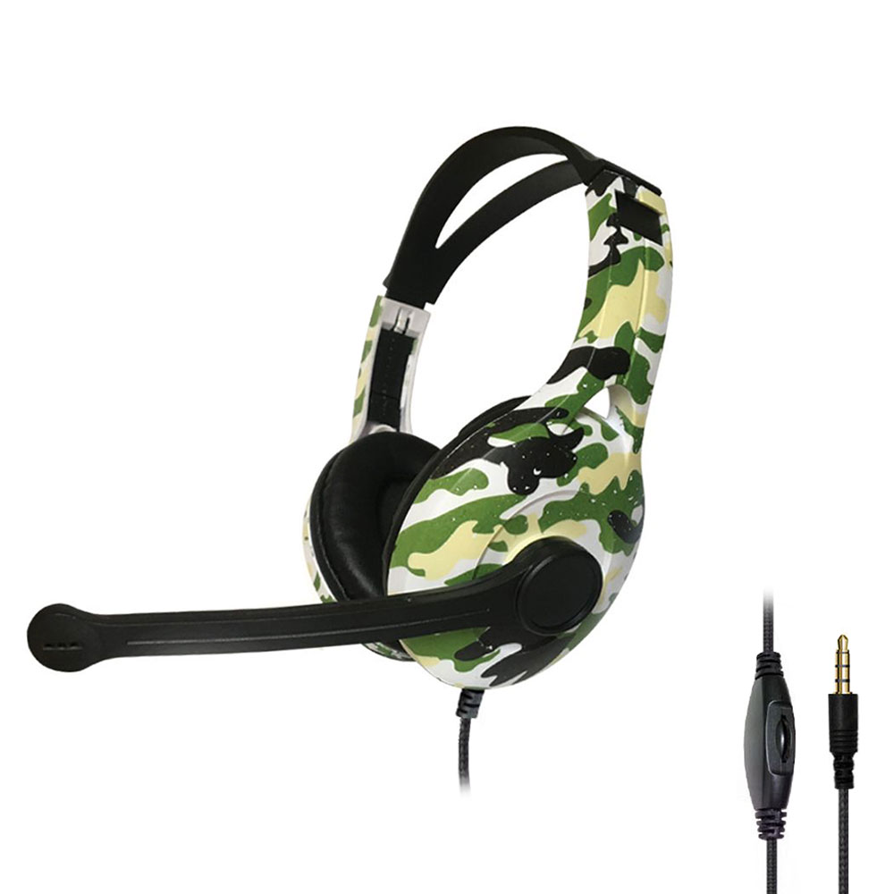 mobile headset oakorn ak13