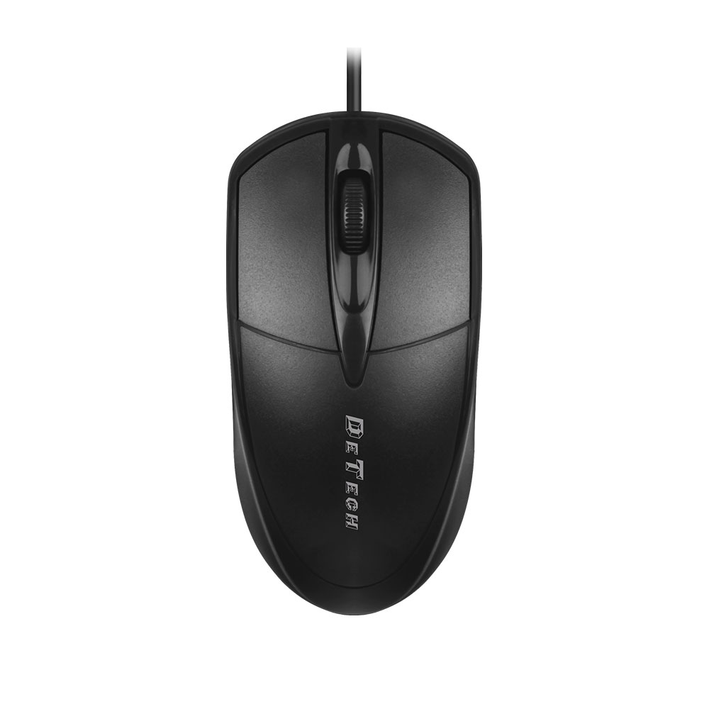 mouse detech d2