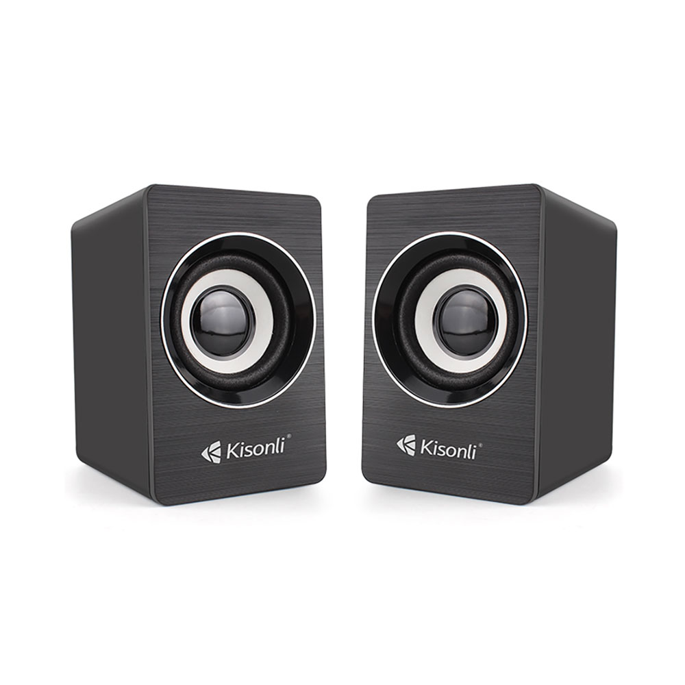 speaker kisonli a-707