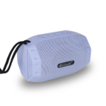 Speaker Kisonli S10 TWS, Bluetooth, USB, SD, FM, blue