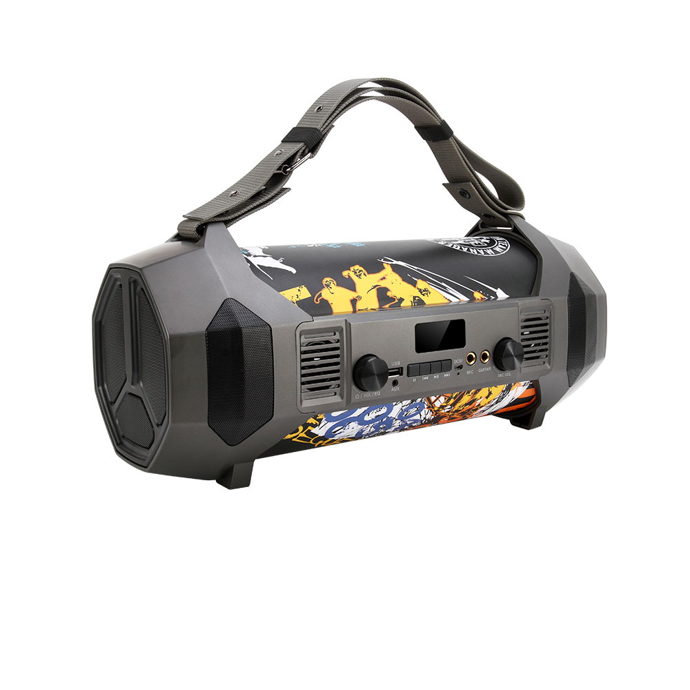 speaker moveteck ft697