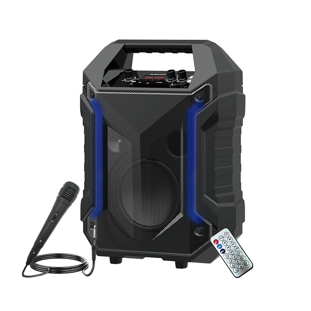 speaker moveteck tf4168