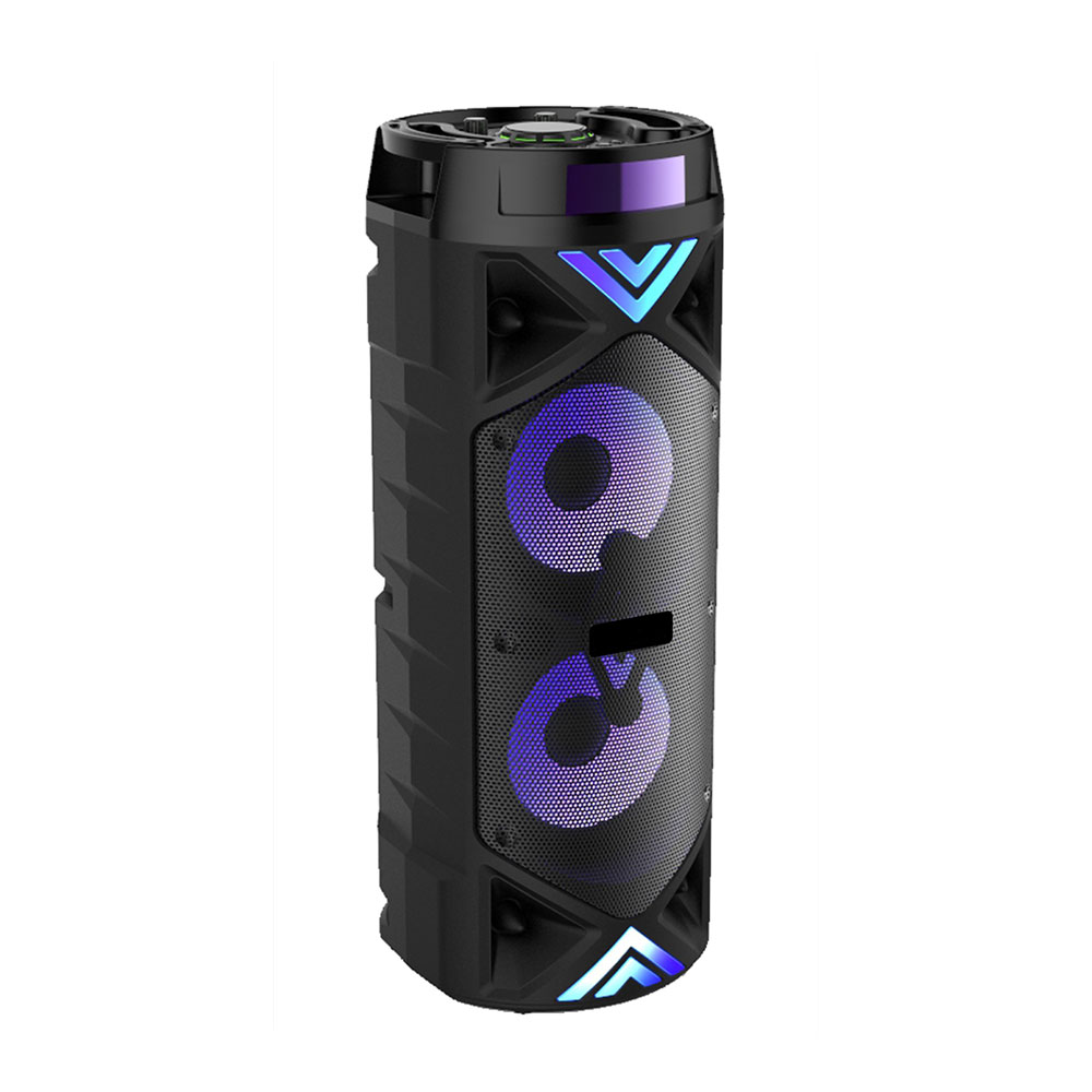 speaker brand ft008