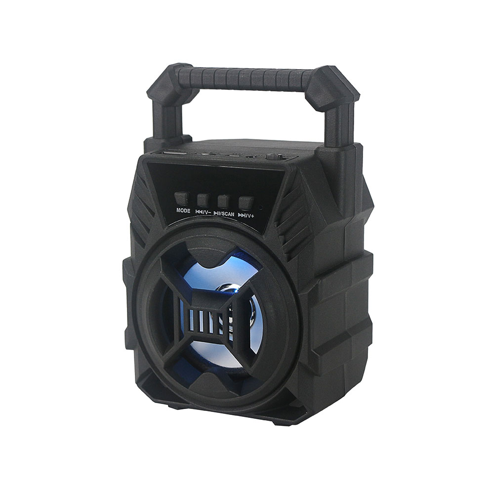 speaker one plus f6009