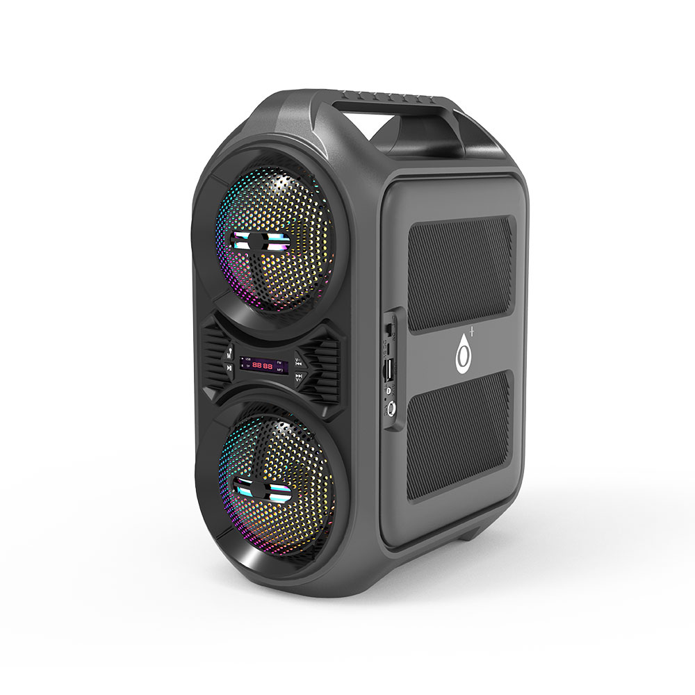 speaker one plus nf6048