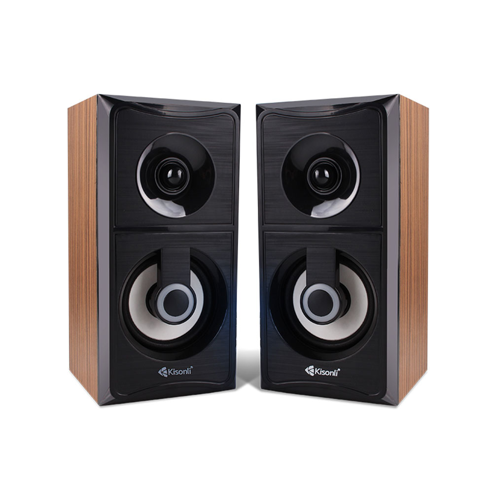 speakers kisonli ac-9001