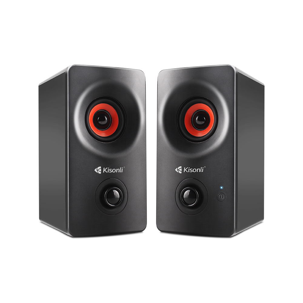 speakers kisonli ac-9002bt