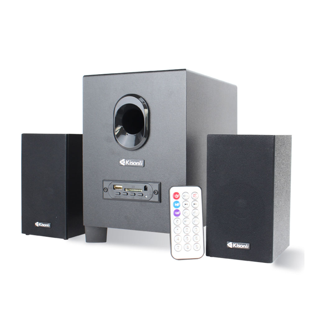 speakers kisonli tm-5000u