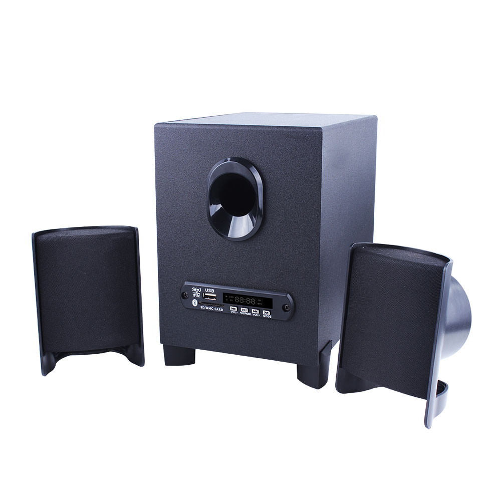 speakers kisonli tm-6000u