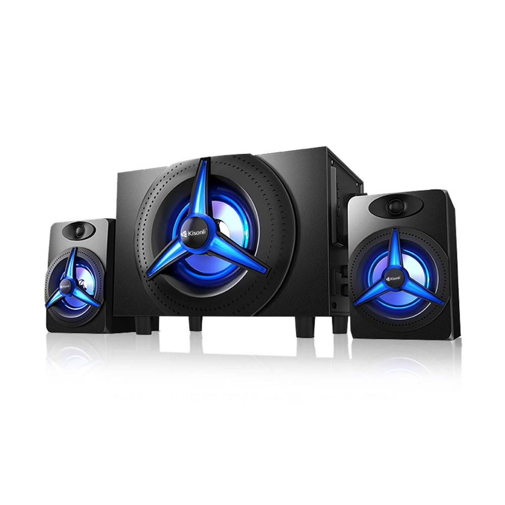 speakers kisonli tm-7000a
