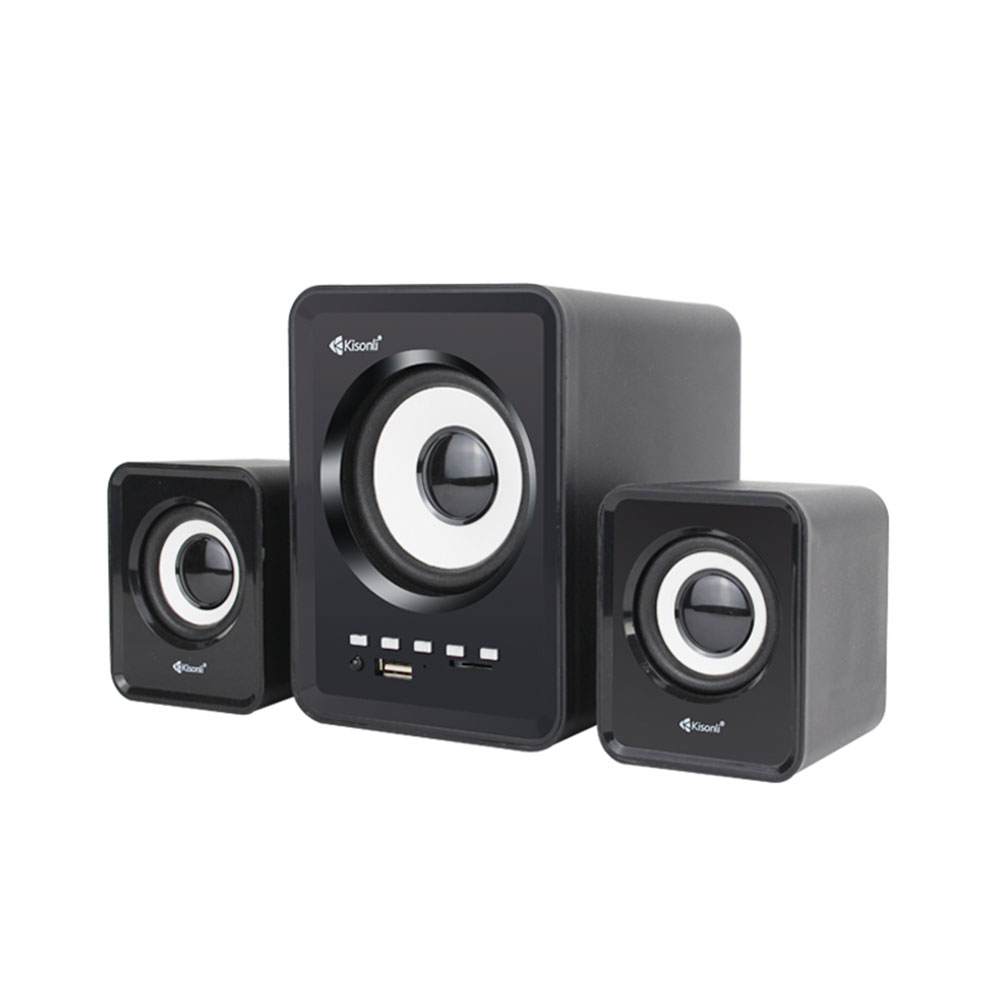 speakers kisonli u-2800bt