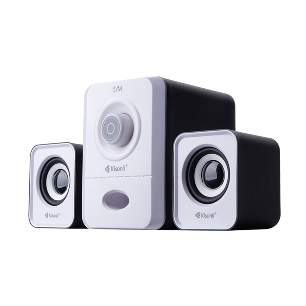 speakers kisonli u-2900