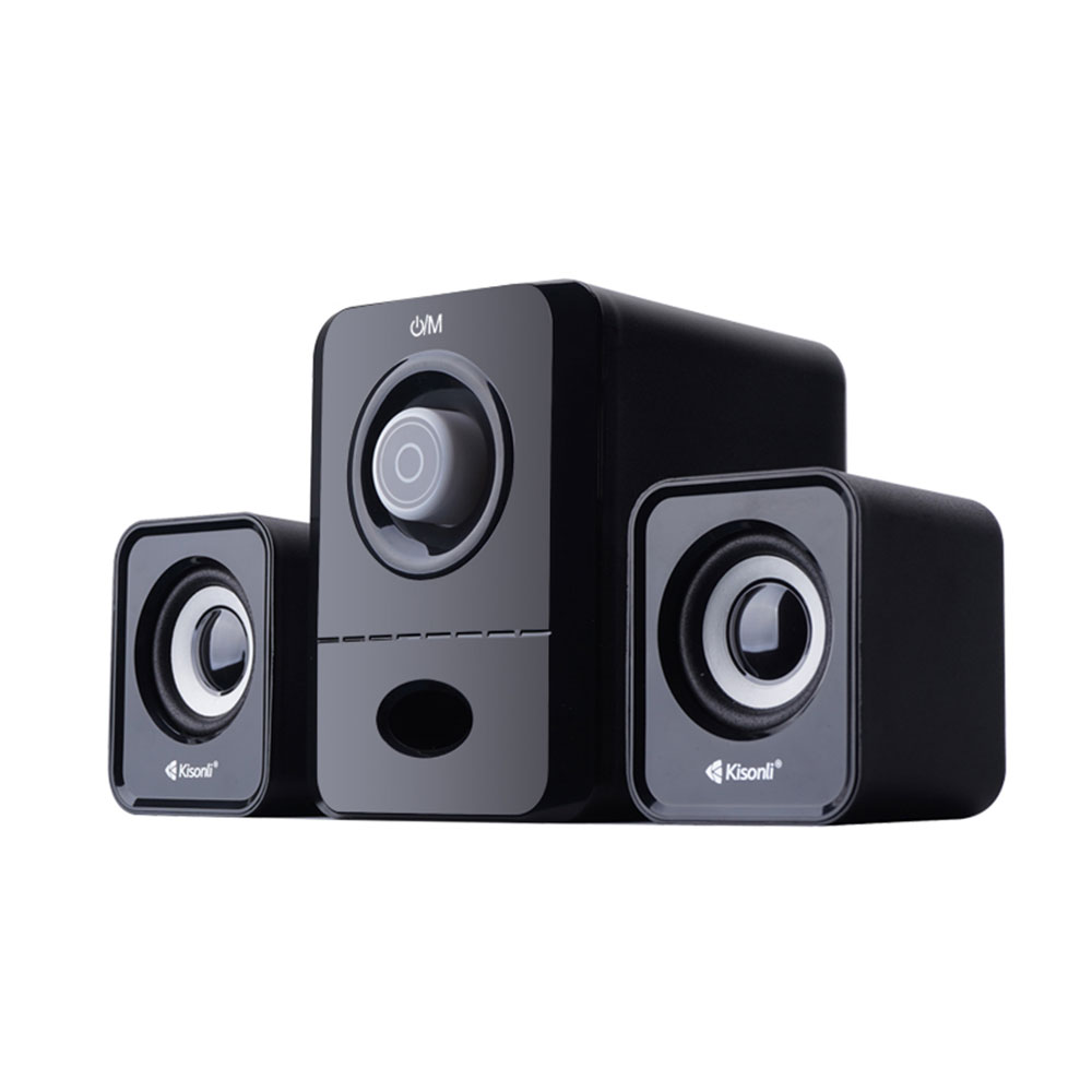 speakers kisonli u-2900bt