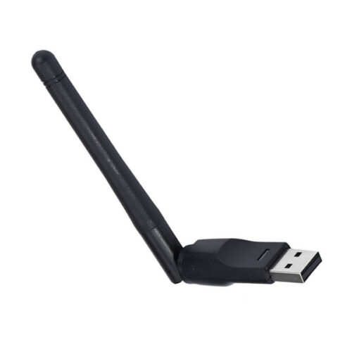150Mbps Wireless-N USB Adapter 802.11N w/5dpi