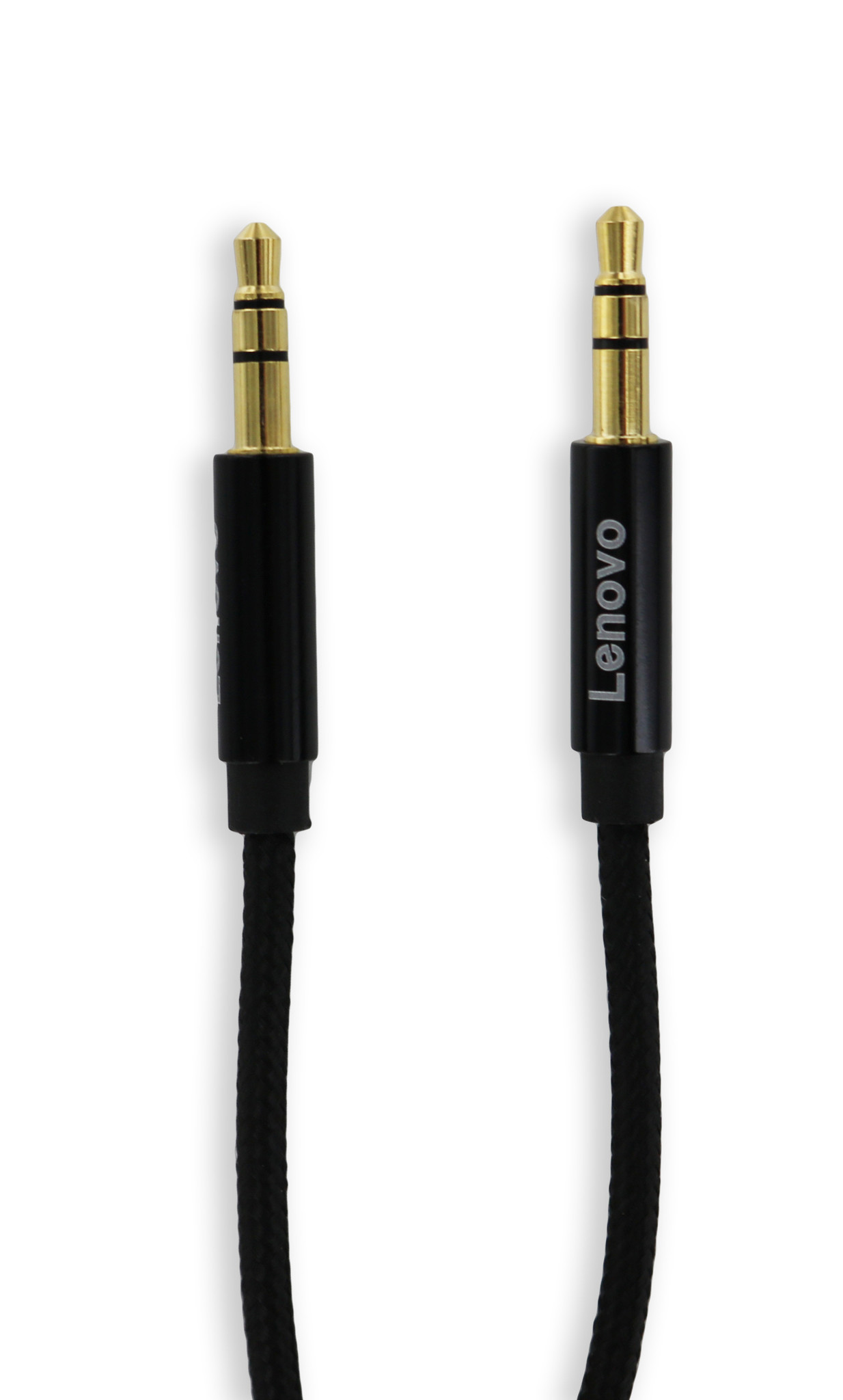 Jack 3.5mm Adapter to Double Jack 3.5mm Female Headphones & Microphone LinQ