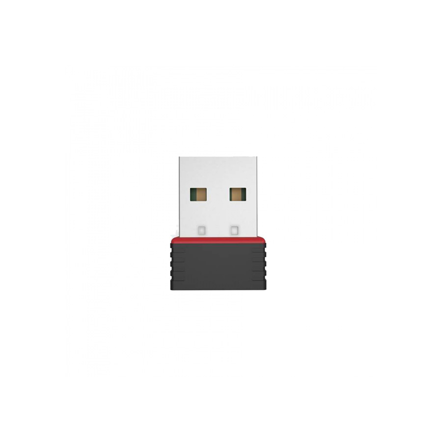 300Mbps Wireless-N Nano 802.11N USB Adapter