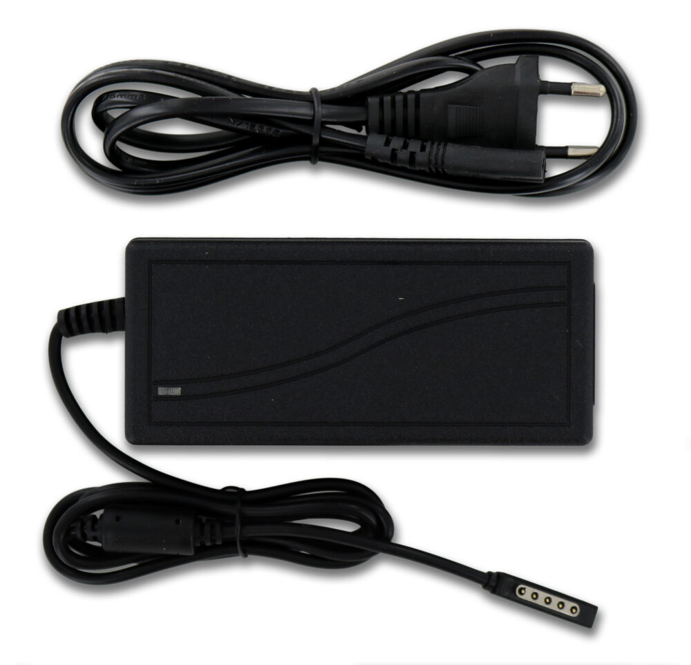 AC Power Adapter for Microsoft Surface
