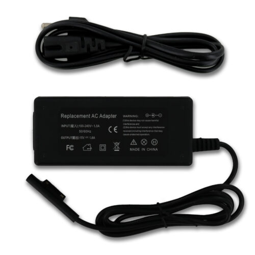AC charger for Surface Pro4 M3