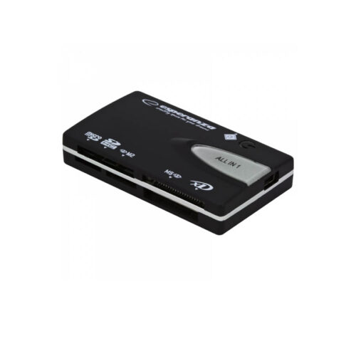 ALL IN ONE USB 2.0 CARD READER EA129
