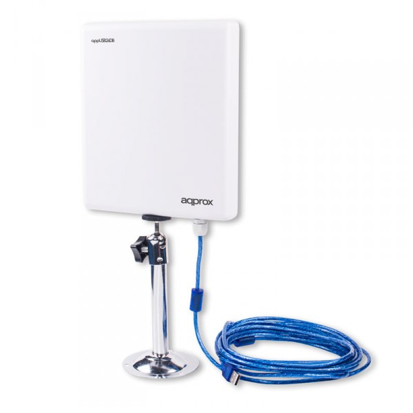 APPROX APPUSB26DB 150Mbps USB Wireless 5Μ