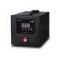 AVR-500VA Well Ψηφιακό PowerUP w/LCD Display Black AVR-REL-POWERUP500-WL