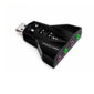 Adaptor USB 2.0 in Audio 7.1 Virtual Well PL3-WL