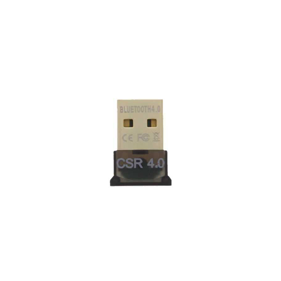 Bluetooth V4.0 USB2.0 Adaptor Well ADAPT-BT-V4.0/01