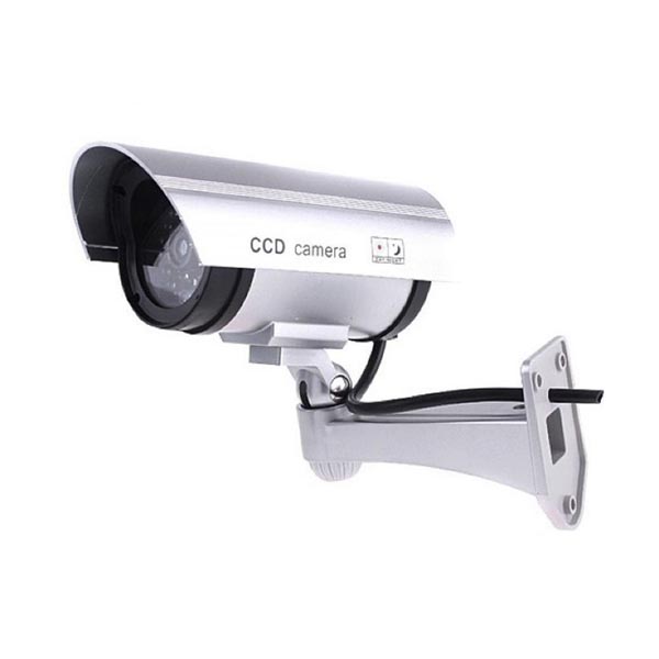 Bullet Dummy Κάμερα με LED DQ-128