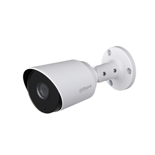 CCTV Bullet Κάμερα 2MP HDCVI IR 2.8mm DAHUA HAC-HFW1200T