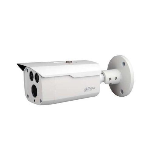 CCTV Bullet Κάμερα 2MP HDCVI IR 3.6mm DAHUA HAC-HFW1200D-0360B-S4