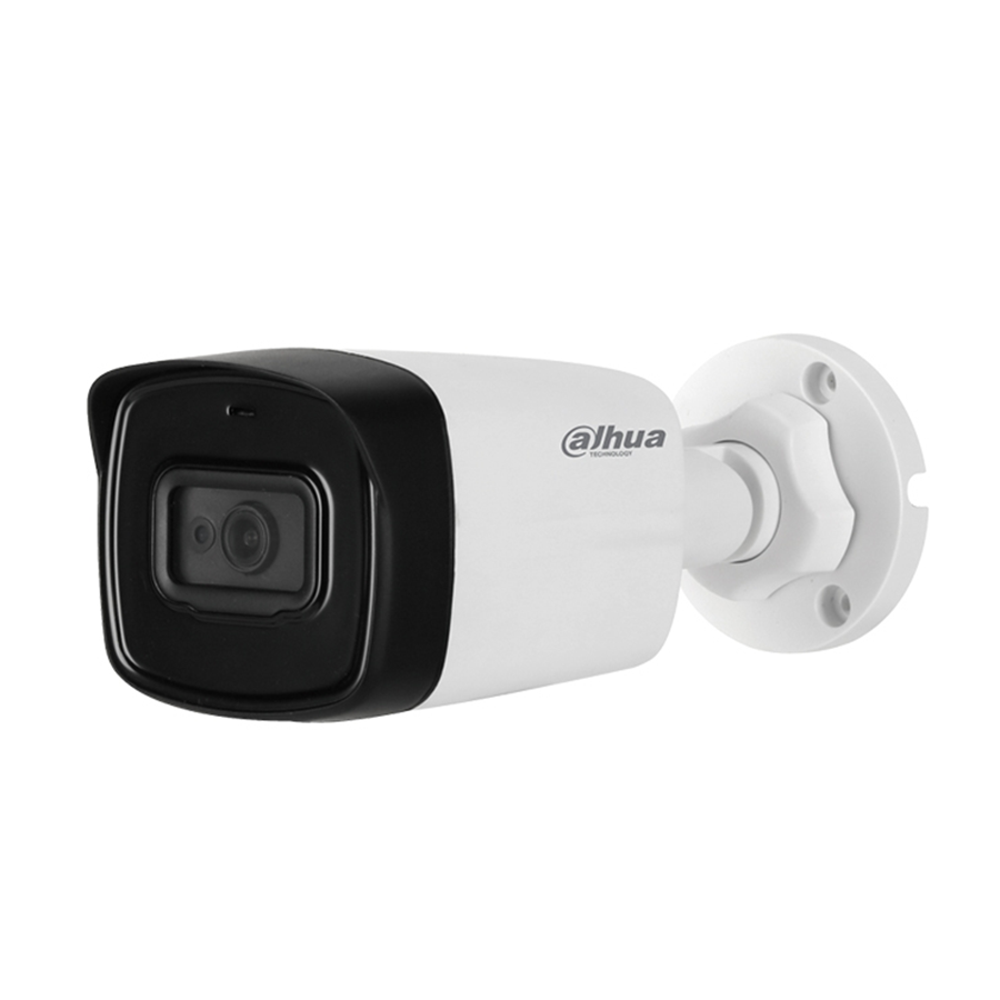 CCTV Bullet Κάμερα 5MP HDCVI IR 3