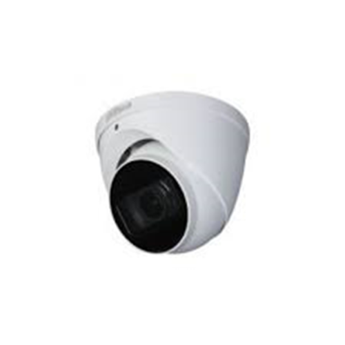 CCTV Dome Κάμερα 2MP HDCVI IR 2.7-12mm Motorized DAHUA HAC-HDW1200T-Z
