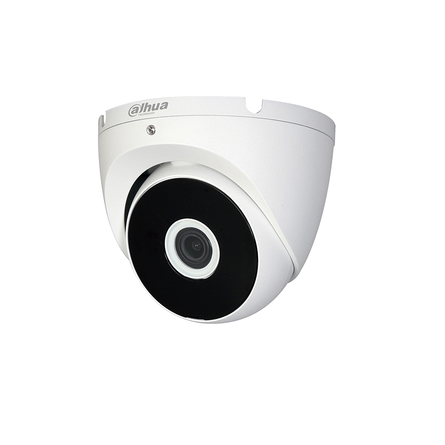 CCTV Dome Κάμερα 2MP HDCVI IR  2
