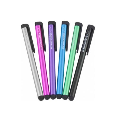Capacitive Stylus Pen για iPad/iPhone mix of colors