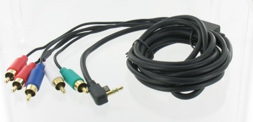Component AV Cable for PSP