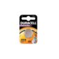 DURACELL ELECTRONICS 3V LM2016 CR2016 2τεμ Μπαταρία Λιθίου