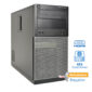 Dell 3010 Tower i5-3570/4GB DDR3/250GB/DVD/7P Grade A+ Refurbished PC