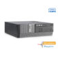 Dell 390 SFF i3-2120/4GB DDR3/250GB/DVD/7P Grade A+ Refurbished PC